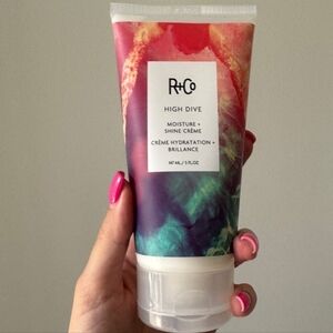R+Co High Dive Moisture Shine Creme, 147 ml